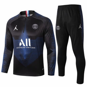 KIT DE TREINO PSG AIR JORDAN