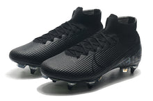 Carregar imagem no visualizador da galeria, CHUTEIRA NIKE MERCURIAL SUPERFLY 7 ELITE SG PRETO
