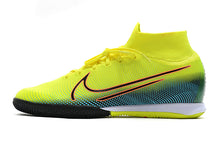 Carregar imagem no visualizador da galeria, CHUTEIRA NIKE MERCURIAL SUPERFLY 7 ELITE IC &quot;DREAM SPEED 002&quot;
