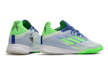 Carregar imagem no visualizador da galeria, ADIDAS X Speedflow.1 Futsal Meteorite
