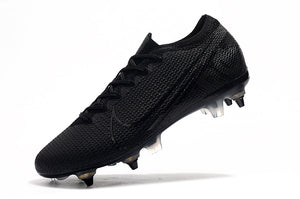 CHUTEIRA NIKE MERCURIAL VAPOR 13 ELITE SG PRETO