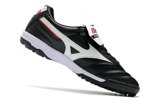 MIZUNO MORELIA II AS / TF PRETO/BRANCO