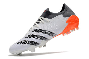 ADIDAS Predator Freak.1 Low FG White Spark