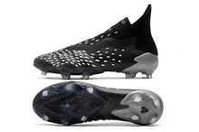 Carregar imagem no visualizador da galeria, Adidas Predator Freak + FG / AG Superlative - Core Black
