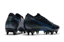 Carregar imagem no visualizador da galeria, NIKE MERCURIAL VAPOR 13 ELITE SG - PRO AZUL/PRETA
