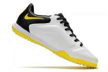 Carregar imagem no visualizador da galeria, NIKE Tiempo Legend 9 Pro Society Preto Branco Amarelo
