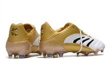 Carregar imagem no visualizador da galeria, ADIDAS Predator Mania Absolute FG Branco Dourado
