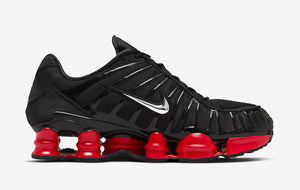 Nike Shox TL Skepta x