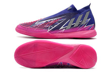 Carregar imagem no visualizador da galeria, ADIDAS Predator Edge+ Futsal Sapphire Edge
