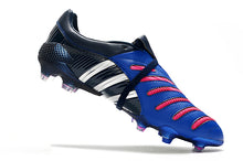 Carregar imagem no visualizador da galeria, ADIDAS Predator Pulse FG Azul
