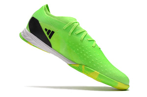 Chuteira ADIDAS X Speedportal.1 Futsal Game Data