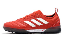 Carregar imagem no visualizador da galeria, CHUTEIRA ADIDAS COPA 20.1 ELITE TF VERMELHO
