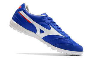 Chuteira MIZUNO Morelia Sala Society Azul