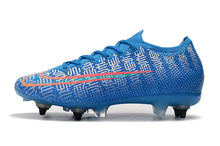 Carregar imagem no visualizador da galeria, CHUTEIRA NIKE MERCURIAL VAPOR 13 ELITE SG &quot; CR7 SHUAI&quot;
