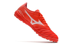 Carregar imagem no visualizador da galeria, MIZUNO Morelia NEO III PRO AS Society Vermelho
