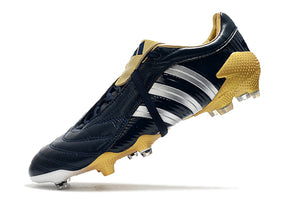 ADIDAS Predator Pulse FG Dourado