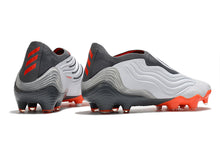 Carregar imagem no visualizador da galeria, ADIDAS Copa Sense+ FG Meteorite
