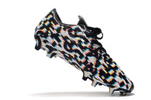 Carregar imagem no visualizador da galeria, CHUTEIRA NIKE TIEMPO LEGEND 8 ELITE FG &quot;DAZZLE CAMO&quot; GLITCH
