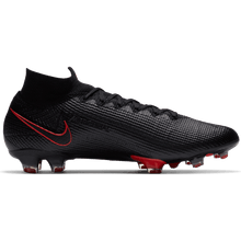 Carregar imagem no visualizador da galeria, CHUTEIRA NIKE MERCURIAL SUPERFLY 7 FG ELITE &quot;LIGHTNING&quot;
