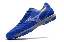 Carregar imagem no visualizador da galeria, MIZUNO Morelia TF AS II Society Azul
