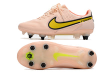 Carregar imagem no visualizador da galeria, Nike Tiempo Legend 9 Elite Rose
