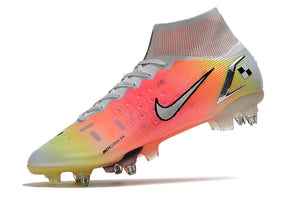 Chuteira Nike Mercurial Superfly VIII Elite SG