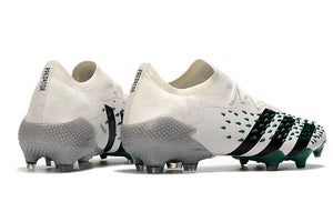 ADIDAS Predator Freak.1 Low FG Meteorite