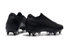 Carregar imagem no visualizador da galeria, CHUTEIRA NIKE MERCURIAL VAPOR 13 ELITE SG PRETO
