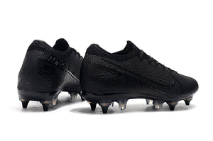 CHUTEIRA NIKE MERCURIAL VAPOR 13 ELITE SG PRETO