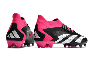 ADIDAS PREDATOR ACCURACY .1 FG BOOTS