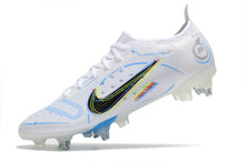 Carregar imagem no visualizador da galeria, NIKE Mercurial Vapor 14 SG Elite Shadow Pack branco
