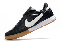 Carregar imagem no visualizador da galeria, NIKE The Premier III Futsal Preto Branco
