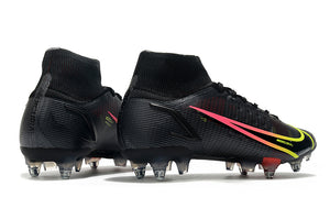 Chuteira Nike Mercurial Superfly VIII Elite SG