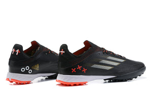 ADIDAS X Speedflow.1 Society White Spark