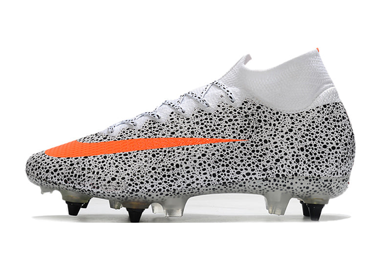 Chuteira Campo Nike Mercurial Superfly 7 Elite SG-PRO Anti