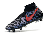 Carregar imagem no visualizador da galeria, CHUTEIRA NIKE PHANTOM VISION ELITE DYNAMIC FIT SG &quot;EA SPORTS&quot;
