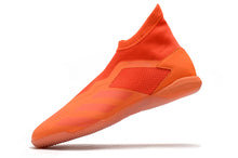 Carregar imagem no visualizador da galeria, CHUTEIRA ADIDAS PREDATOR 20+ IC &quot;MUTATOR&quot; LARANJA
