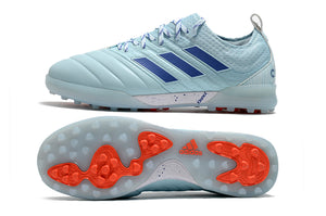 CHUTEIRA ADIDAS COPA 19.1 ELITE TF AZUL