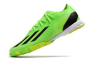 Chuteira ADIDAS X Speedportal.1 Futsal Game Data