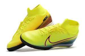 CHUTEIRA NIKE MERCURIAL SUPERFLY 7 ELITE IC "DREAM SPEED 002"