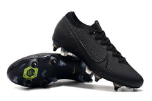 Carregar imagem no visualizador da galeria, CHUTEIRA NIKE MERCURIAL VAPOR 13 ELITE SG PRETO
