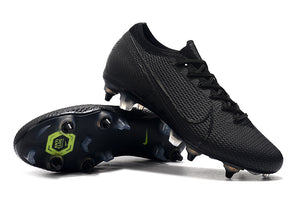 CHUTEIRA NIKE MERCURIAL VAPOR 13 ELITE SG PRETO