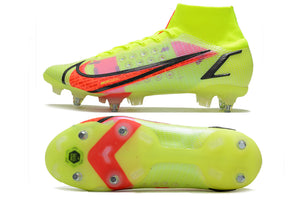 Chuteira Nike Mercurial Superfly VIII Elite SG