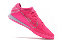 Carregar imagem no visualizador da galeria, Chuteira Nike Mercurial Vapor 7 Elite Mbappé Rosa IC
