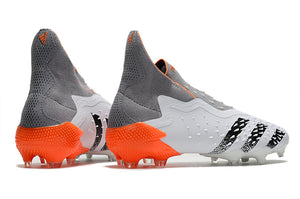 ADIDAS Predator Freak+ FG White Spark