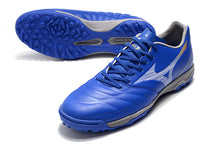 Carregar imagem no visualizador da galeria, MIZUNO Morelia TF AS II Society Azul
