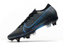 Carregar imagem no visualizador da galeria, NIKE MERCURIAL VAPOR 13 ELITE SG - PRO AZUL/PRETA
