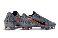 Carregar imagem no visualizador da galeria, CHUTEIRA NIKE MERCURIAL VAPOR 12 FG ELITE &quot;VICTORY&quot; CINZA
