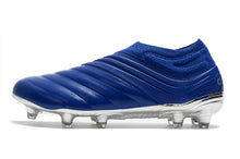 Carregar imagem no visualizador da galeria, CHUTEIRA ADIDAS COPA 20+ AZUL
