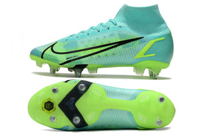 Chuteira Nike Mercurial Superfly VIII Elite SG